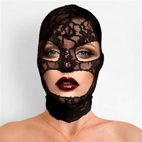 sexy mask for women|Hyper